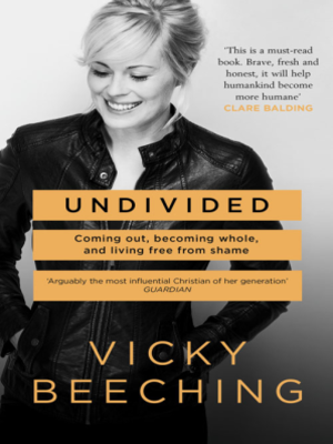 cover image of Undivided